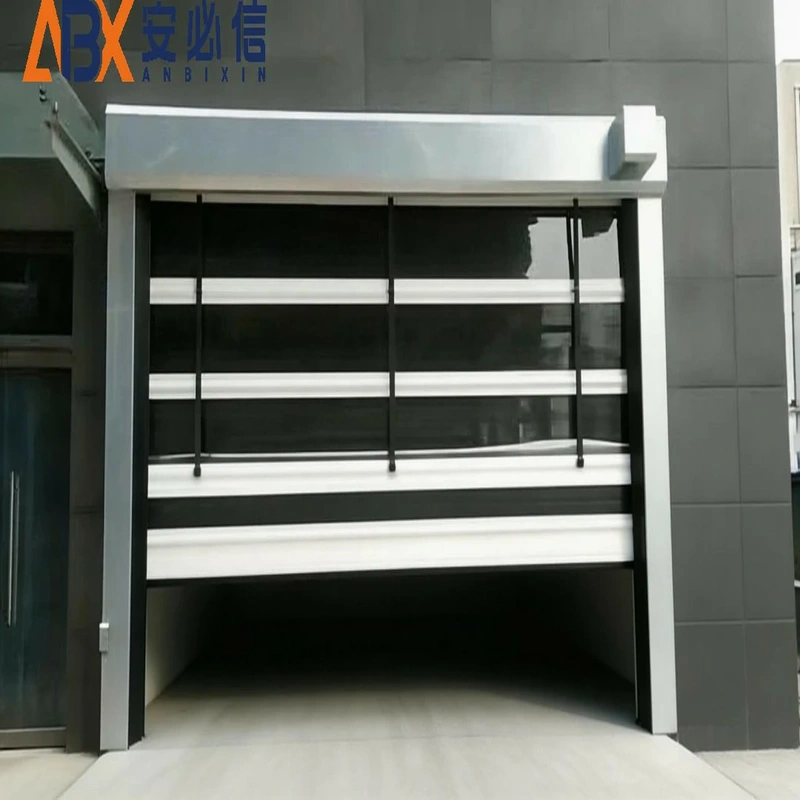 眉山快速堆积门