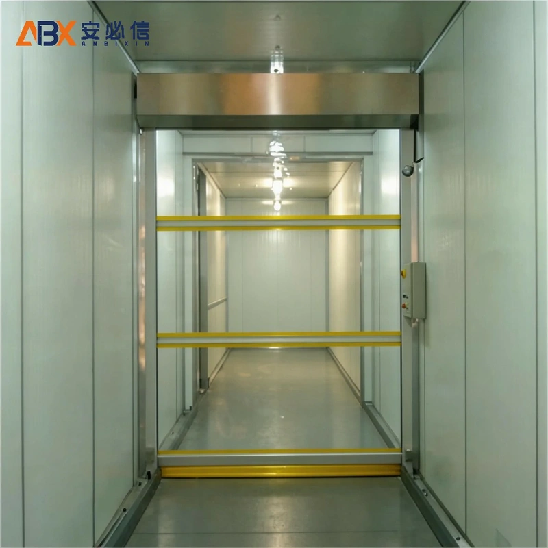 眉山软质快速门